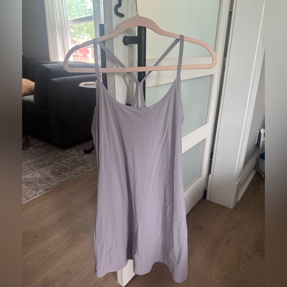 Outdoor Voices Excercise Dress